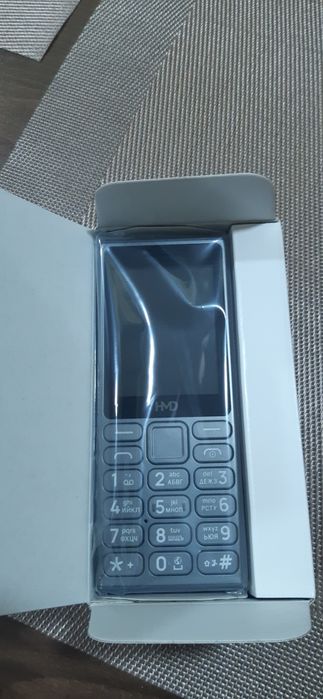 НОВ Телефон с гаранция 24 месеца