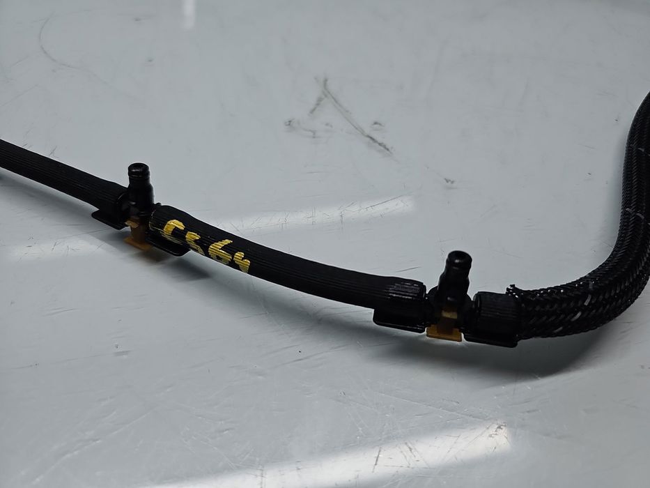 Conducta retur injectoare Bmw 3 (F30) [Fabr 2012-2017] 7823408-03 2.0