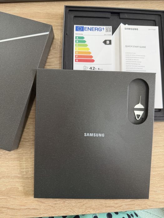 Samsung Galaxy Z FOLD 7