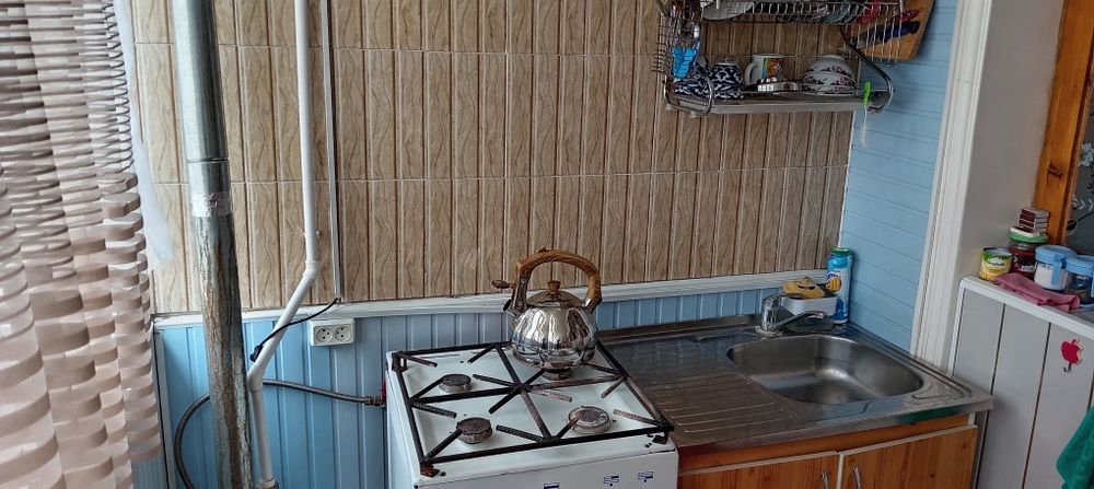 Sotiladi yaxshi kvartira