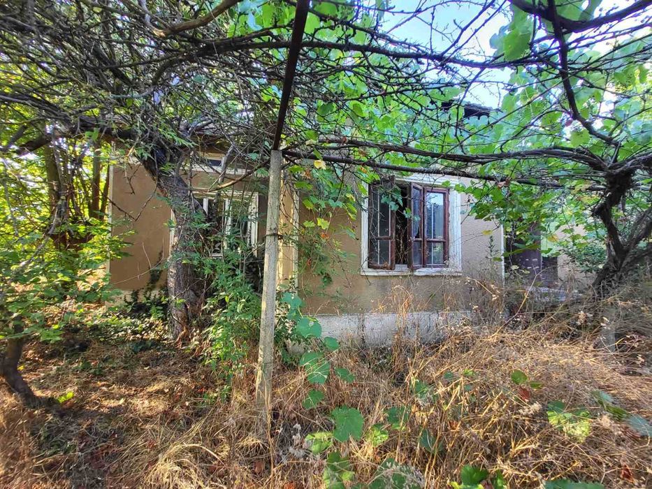 Продава се Къща в с. Преселенци, Област Добрич - 82 кв.м за 196 €/кв.м - Снимка #4