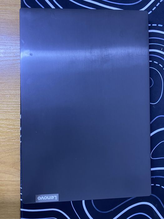 Ноутбук LENOVO core i5-10gen