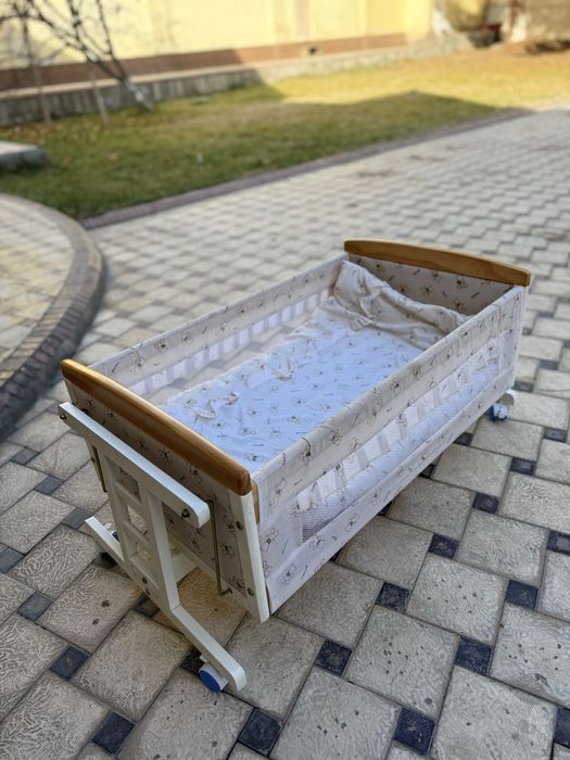 люлка колыбелька для малышей