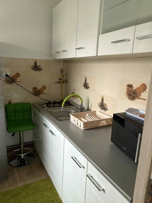 Închiriere garsoniera