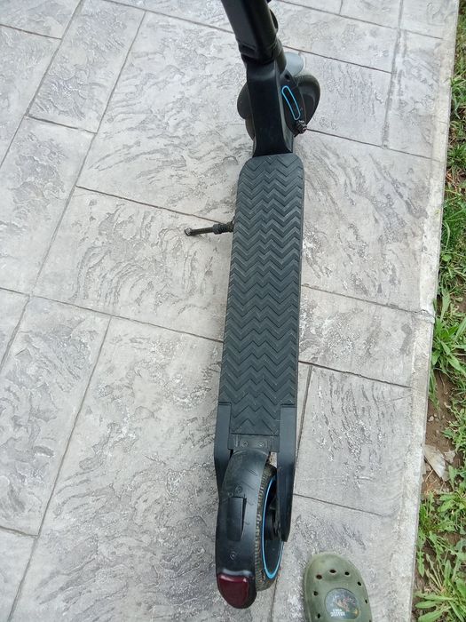Trotinetă ClassyWalk