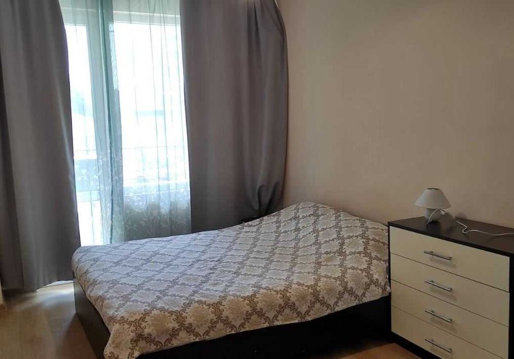 Дава се под наем Двустаен апартамент в Бургас, Зорница - 60 кв.м за 255 € - Снимка #5