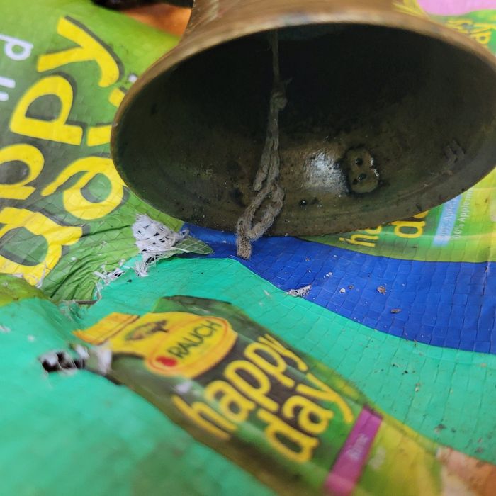 Камбанка за  животни.