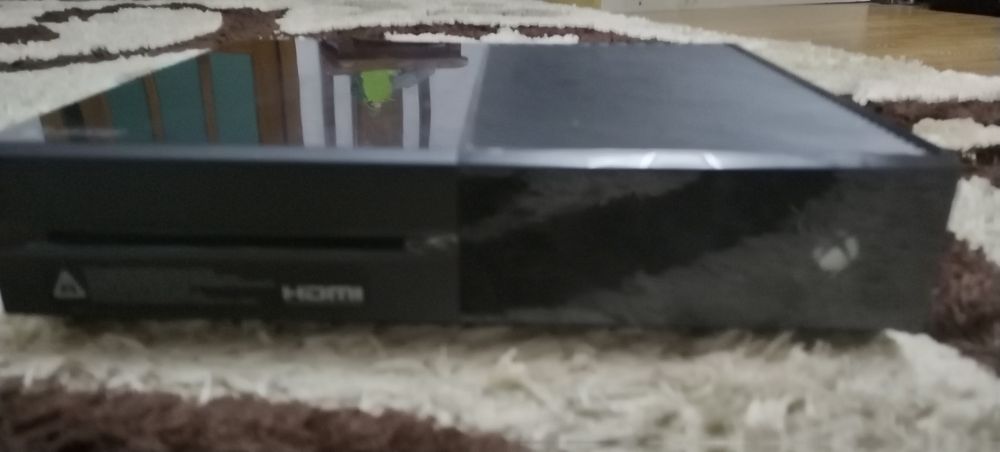 Când Xbox One în stare perfecta de functionare!