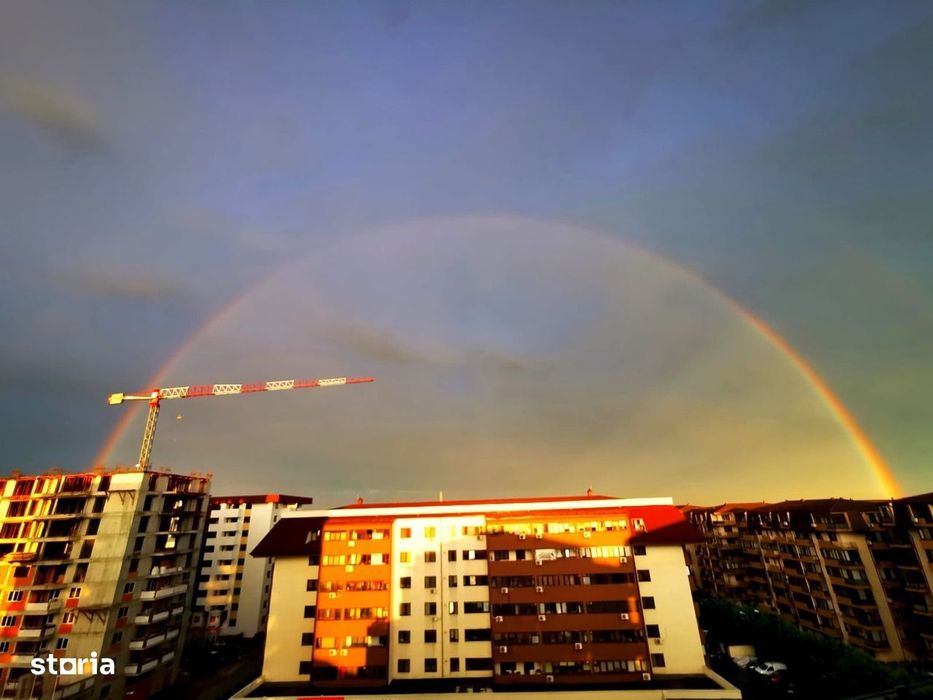 Apartament 2 camere, 50 mp, Rahova — fotografia 3