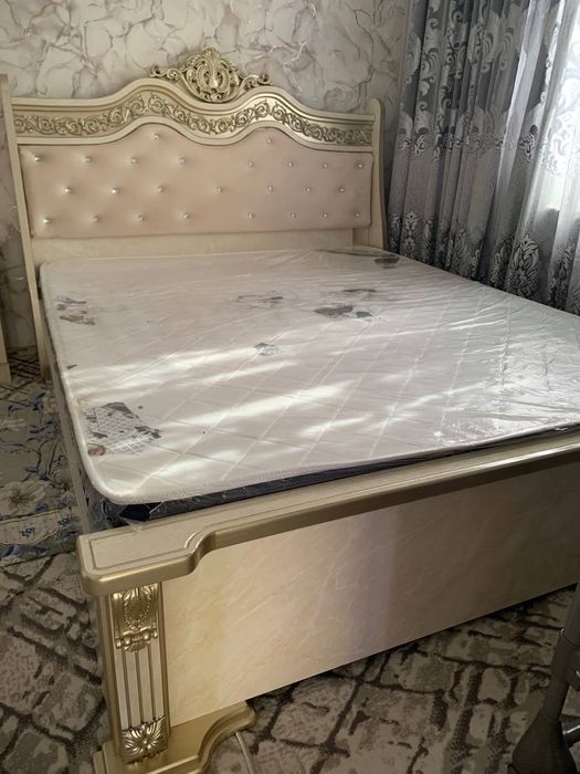 Срочно продаётсья спалный набор