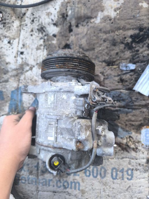 Компресор климатик  Bmw e90 e87 120i 320i n46 n43 1