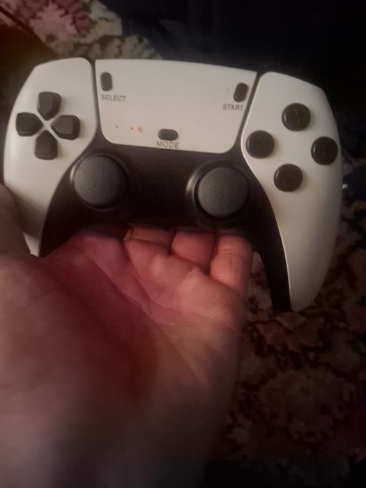 Игровой приставки