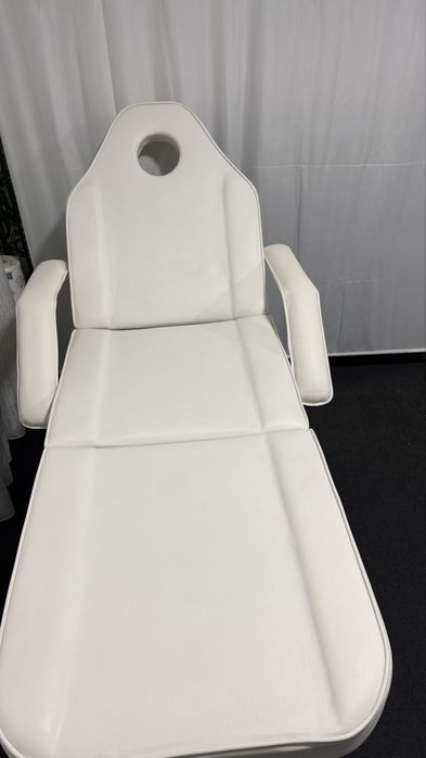 Fotoliu profesional /pat 2in1