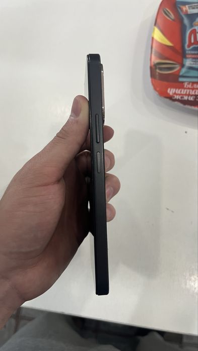 Honor x6c телефон