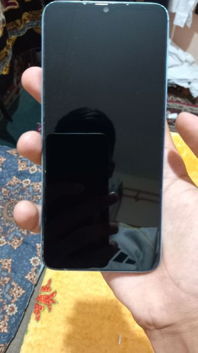Infinix HOT 30 i iphonega abmen