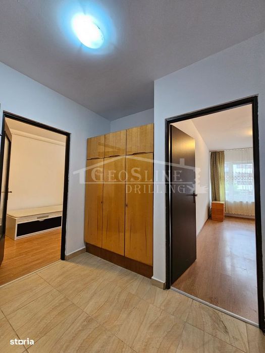 Apartament 2 camere Parcare privată inclusă Zona Baciu Strada Jupiter