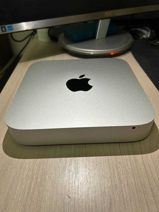 Mac mini 2014 A1347