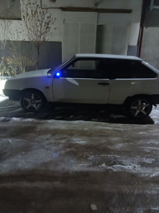 Aftamabil srõchna sotladi