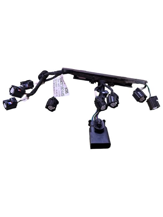 Cablaj Injectoare Dacia Jogger [ 2024 - > ] 240118244S