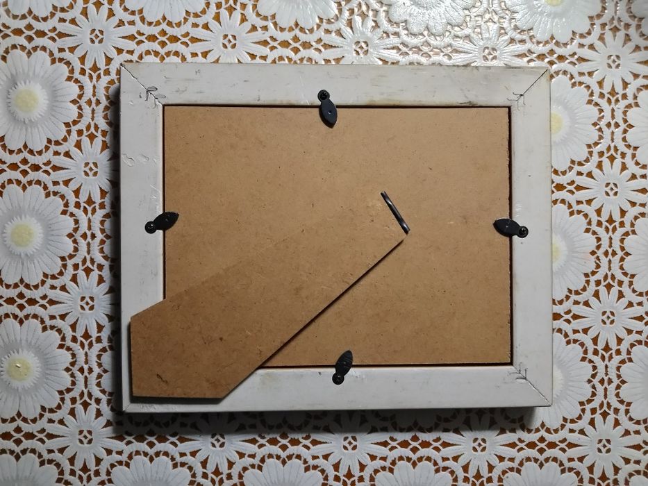 Фоторамка 15х20см