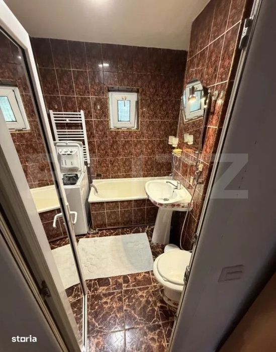Apartament 2 Camere Nicolina