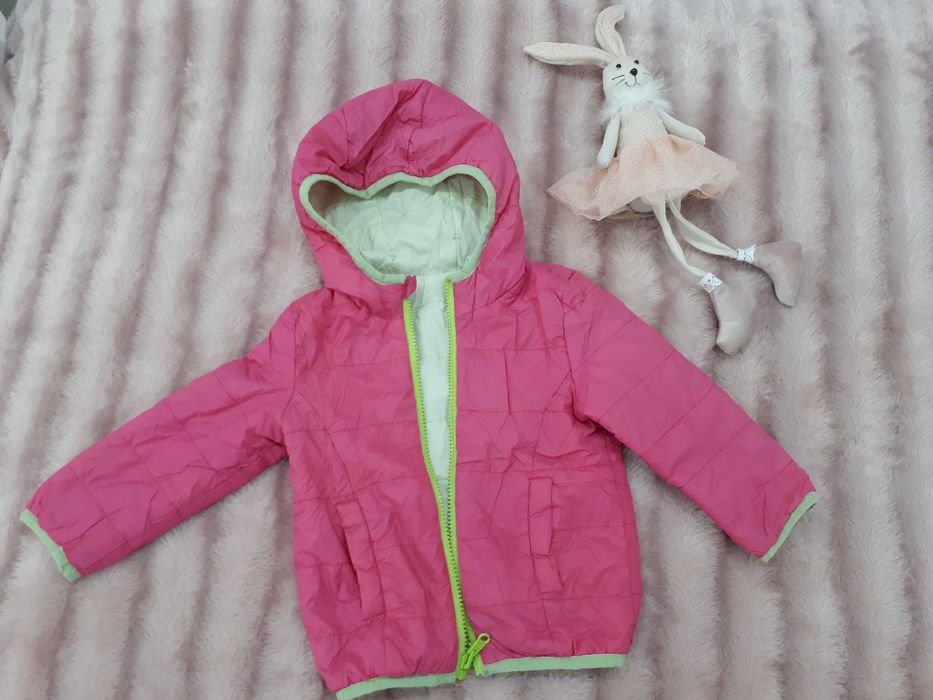 Детско Яке losan