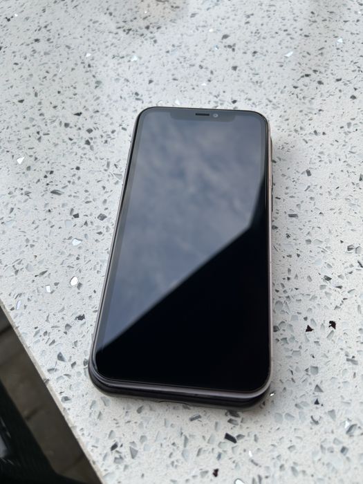 Iphone ‘purple’ 11 продам 128 гб