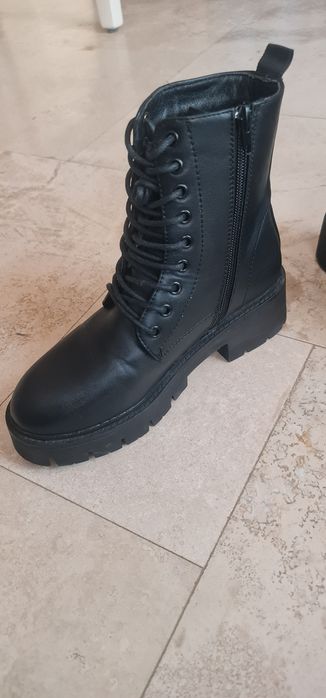 Ghete fete Teranova mas 36