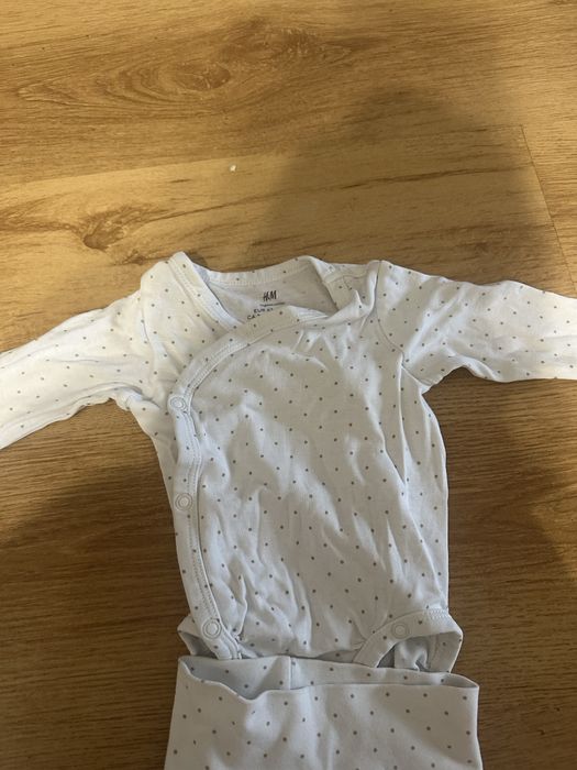 Бебешки гащеризони – много запазени