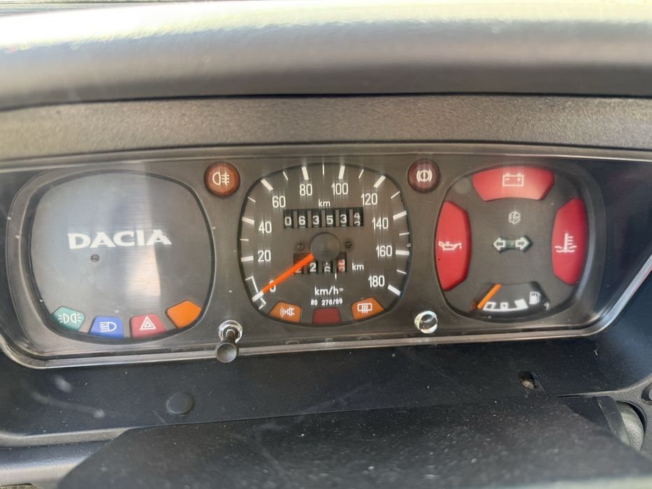 Dacia 1310i 2004