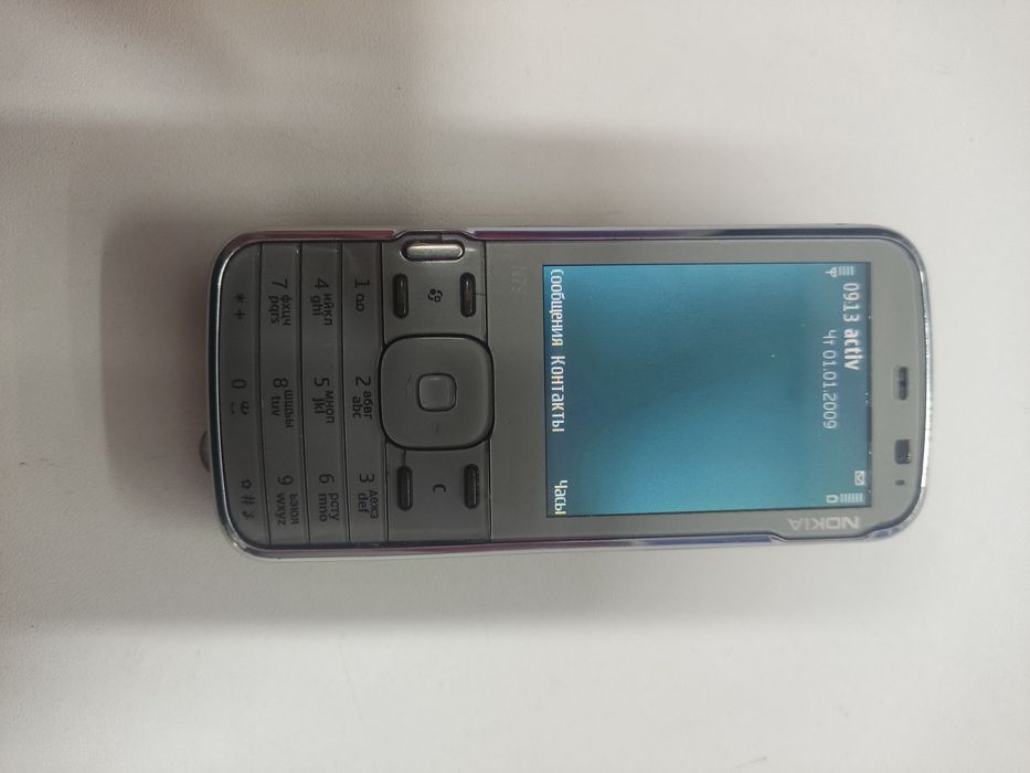 Продам.    Нокиа н 79