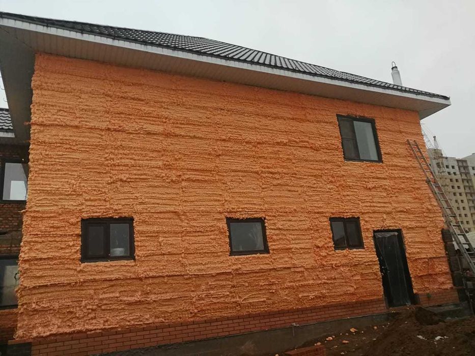 утеплитель хороший в квартиру