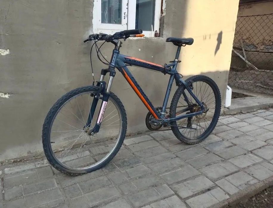 Велосипеды новый буу