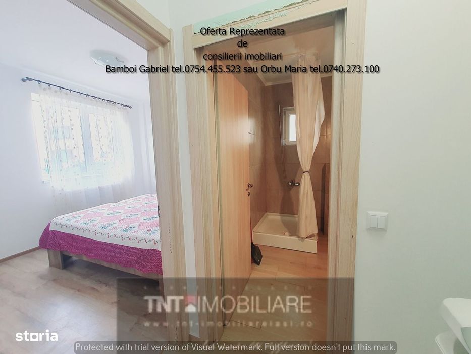 Apartament,