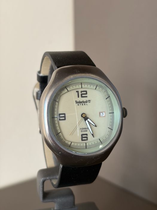 Ceasuri - swatch timberland boccia osco