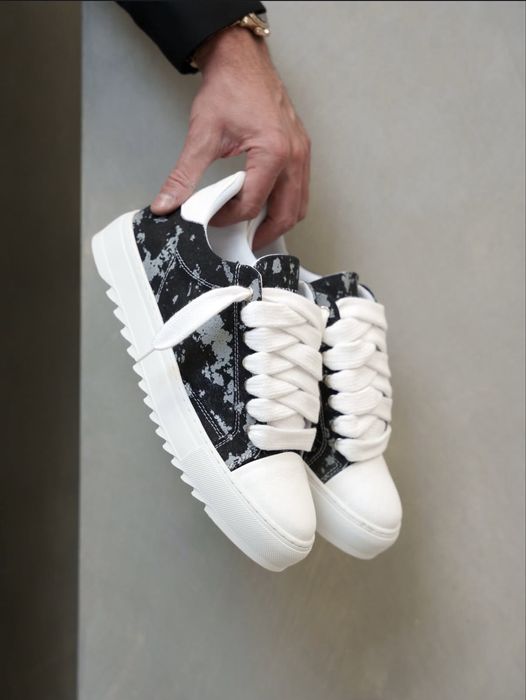 Adidași Numeris originali