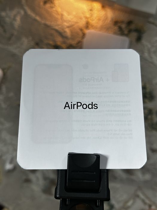 Airpods 3 /Airpods 4 / Airpods 4anc / эйрподсы