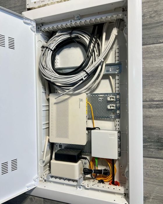 Электрик Услуги Электрика Электромонтаж