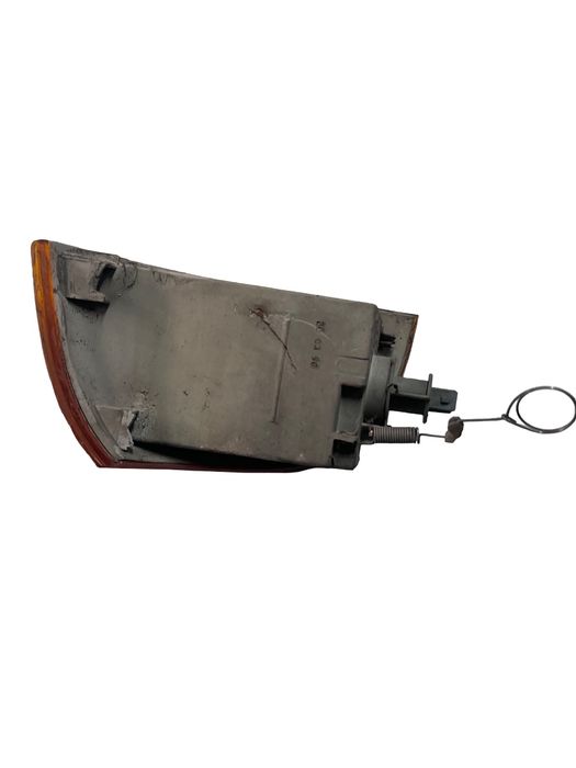 Lampa De Semnalizare Dreapta Fata Fiat Punto 176_ 1993 - 1999 (Crapata