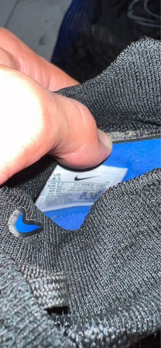 Nike Phantom GX Elite Fg