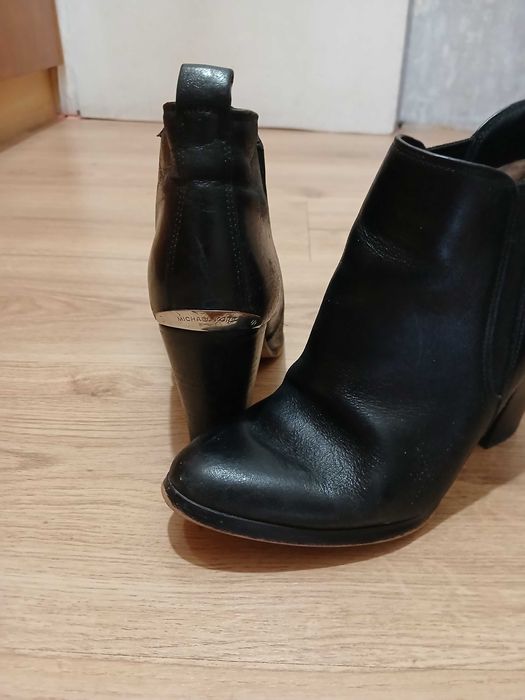 Дамски оригинални боти