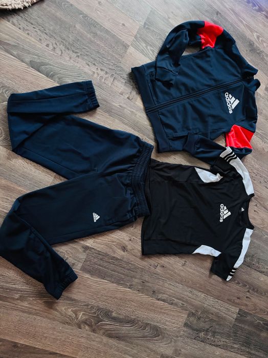 екип adidas nike puma