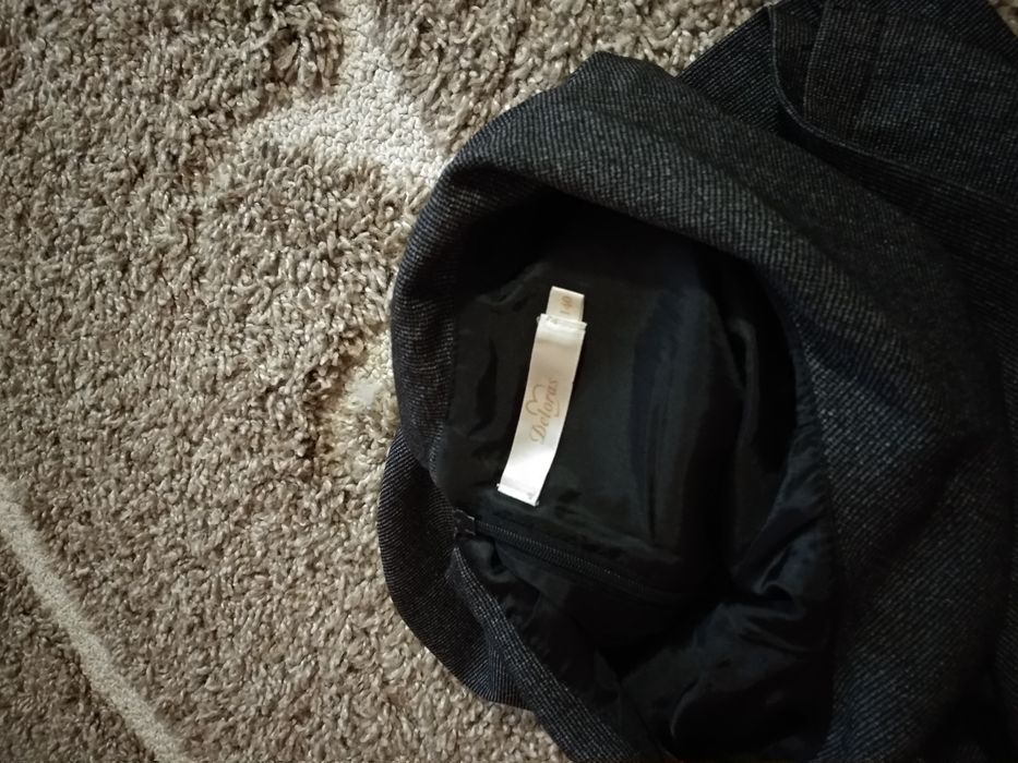 Продам школьное платье