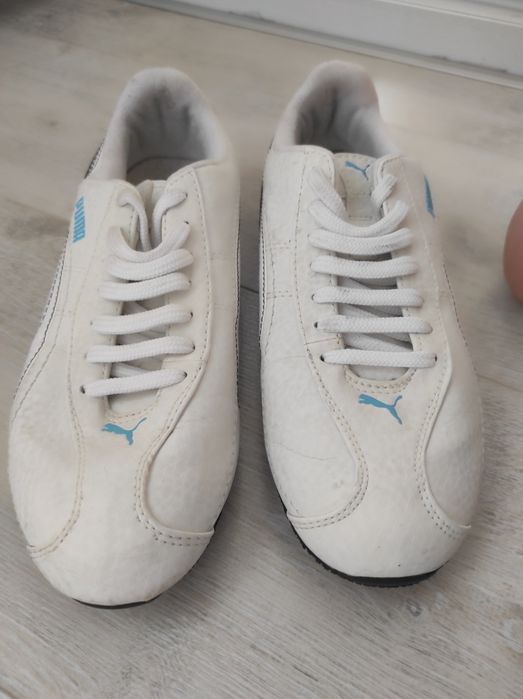 Дамски маратонки(Puma)-N:36