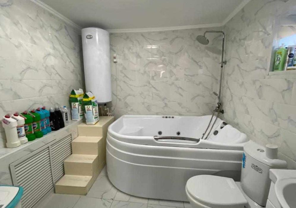 Делаем ремонт ИП Анель