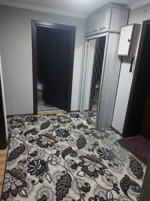 M1223 ПРОДАЕТСЯ 3в4/4/4 Квартира Ор.р: Шайхантахур РОВД,улица Гулханий