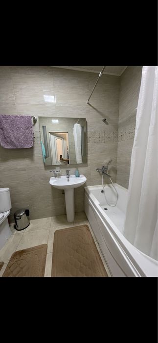 Квартира в центре города!