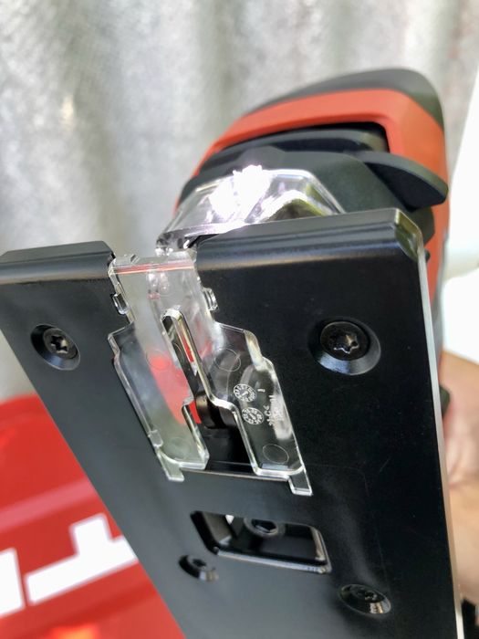 FIERĂSTRĂU pendular/ soricel HILTI SJT 6-22  Nuron