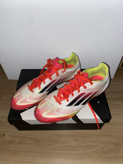 Бутонки adidas F50