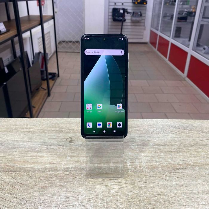СВ-47/Сотовый телефон MEIZU Mblu 21 64gb/sk156013